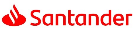 Logo Banco Santander