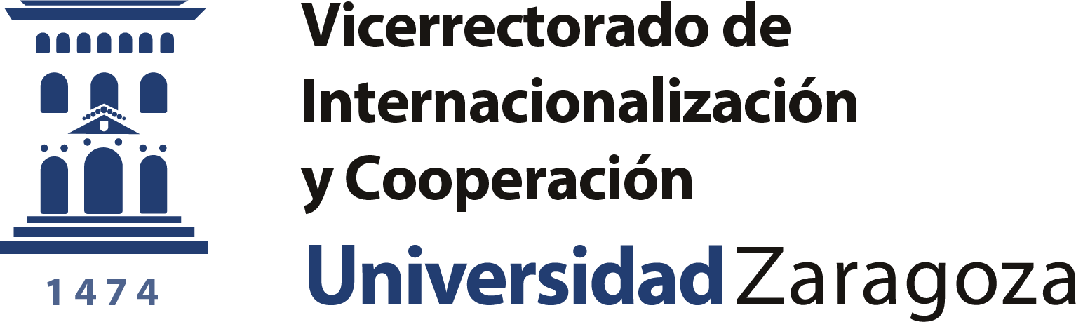 Logo Vicerrectorado